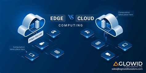 Edge Computing Vs Cloud Computing Ultimate Guide 2024