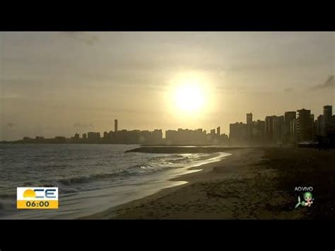 Bom Dia Ceará Trecho inicial 13 01 2023 TV Verdes Mares YouTube