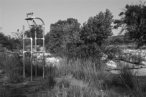 Poolside At Tucumcari Metropolitan Park By Rick Pisio La Fonda Hotel