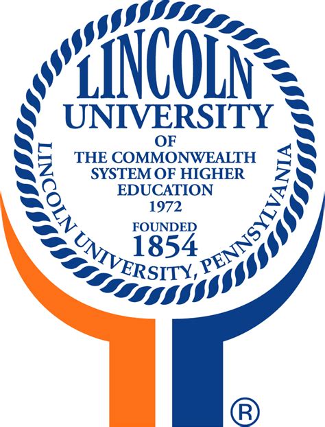 Lincoln University Logo (LU - Pennsylvania) - PNG Logo Vector Brand Downloads (SVG, EPS)