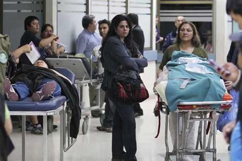 La Calidad De Nuestros Hospitales El Regreso Del Sujeto