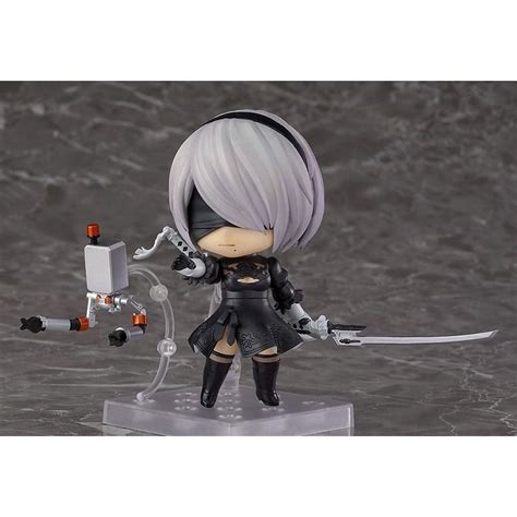 Nierautomata Figurine Nendoroid 2b Yorha No2 Type B Square Enix