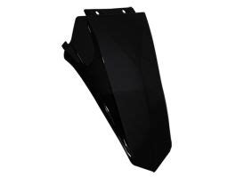 Coque Arri Re Central Tunr Derbi Senda Xrace Xtrem Noir