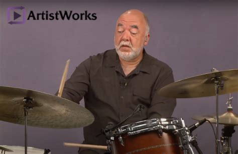 Jazz Drums With Peter Erskine - Best Music Courses