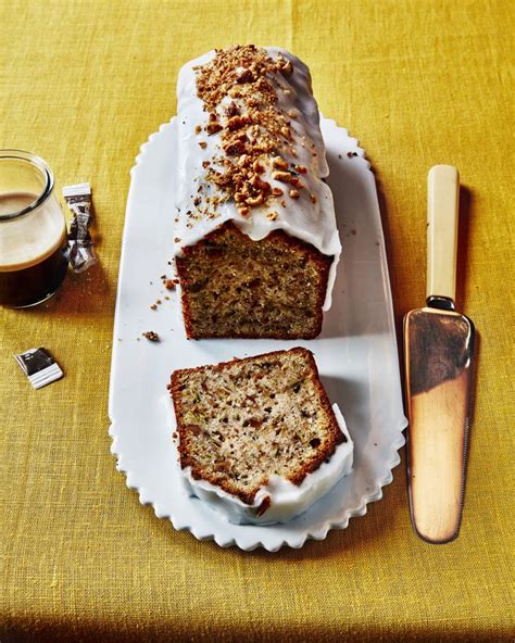 Yoghurtcake Met Hazelnoot Van Yvette Van Boven Delicious Magazine