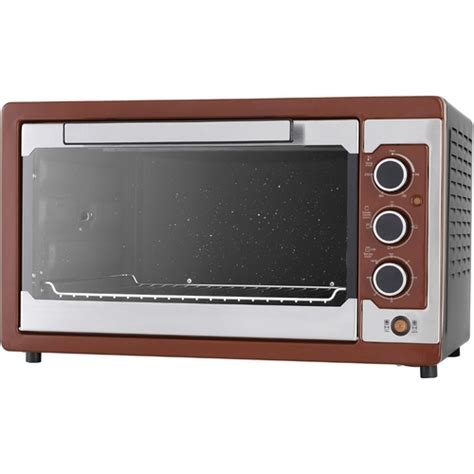 Forno Elétrico Philco 46l PFE46V Convecção e Função Rotisserie