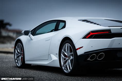 Lamborghini Huracan HD wallpaper | cars | Wallpaper Better