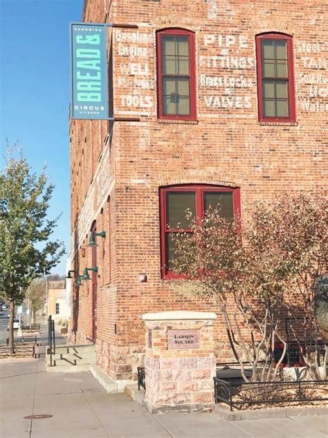 15 Fun Things To Do In Sioux Falls Her Heartland Soul