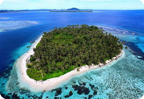 Banyak Island - The Exotic and Beautiful "Virgin" Tourism In Western of ...