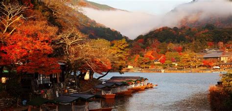 Japan Cruises | Destinations - My Cruises