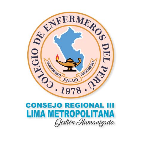 Colegio De Enfermeros Del Peru Cep Cr Iii Lince