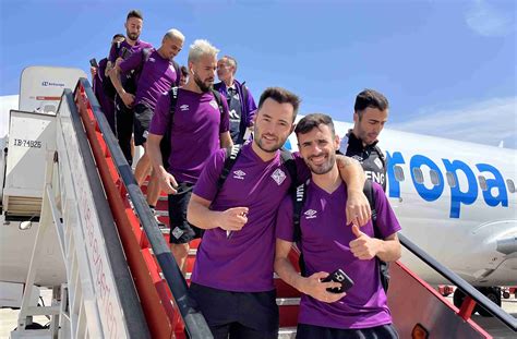 El Mallorca Palma Futsal Se Juega Ser El Mejor De La Fase Regular En