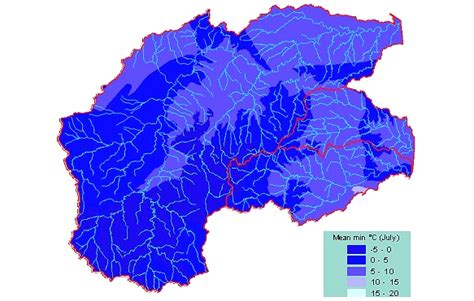 The South African State Of Rivers Report Crocodile Sabie Sand And