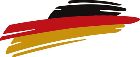 Steag Germania Decal Auto Tenstickers