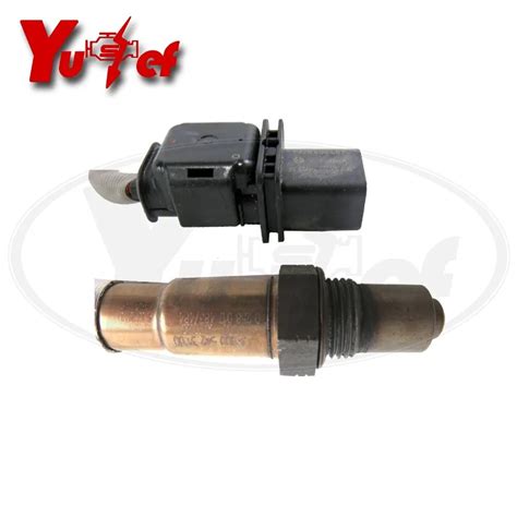 Sensor De Oxig Nio De O Compat Vel Ford Focus L Ba A Y Aa