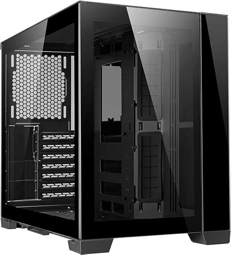 Lian Li O Dynamic Mini Midi Tower Przezroczysta Obudowa Pc Gaming