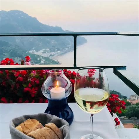 10 Best Restaurants in Ravello, Italy – This Way To Italy