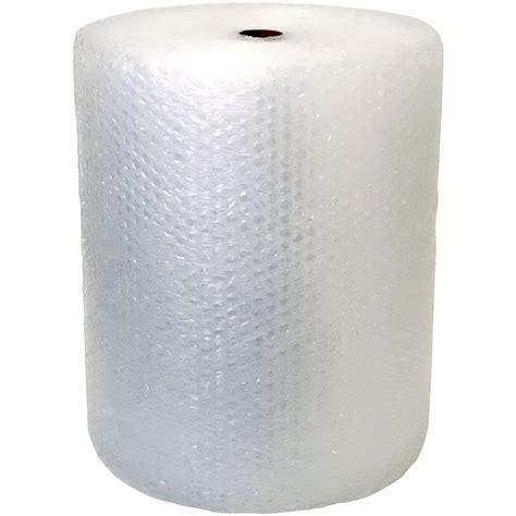 GELID 40 GSM Bubble Roll Sheet Length M Roll 100 Meter Sheet Width