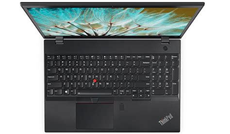 Lenovo ThinkPad T570 review - thin, light, reliable, enduring ...