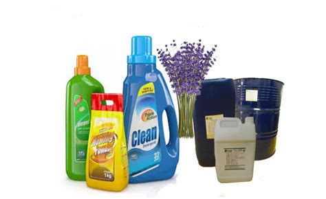 Lemon Detergent Powder Fragrances At Rs Kg In Pondicherry Id