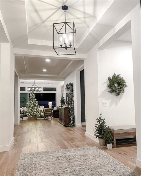 Ideas For Low Ceiling Entryway Lighting Soul Lane