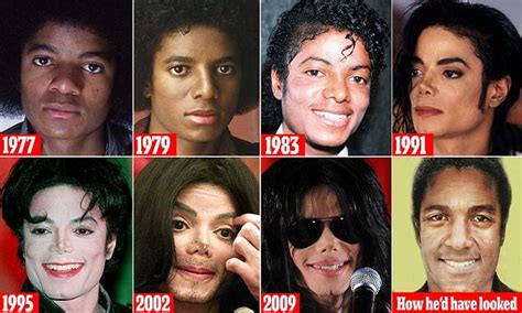 OH MY Why Did Michael Jackson Change His Skin WHY AM I