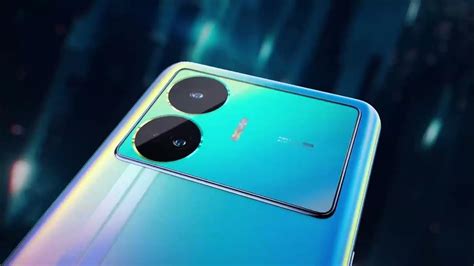 Realme GT Neo5 SE Official Teaser - YouTube