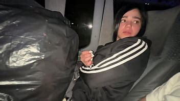 Viaje de negocios con mi prima política pervertida XVIDEOS