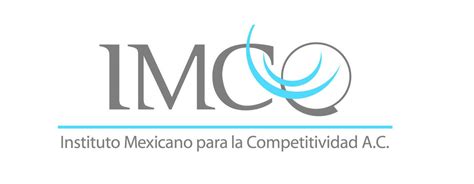 Índice de Competitividad Internacional del Instituto Mexicano para la