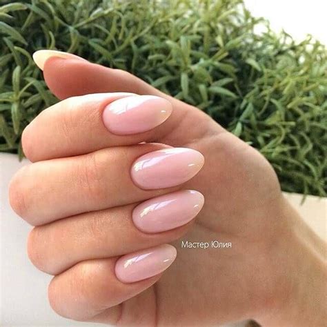 Best Natural Nail Ideas And Designs Anyone Can Do From Home