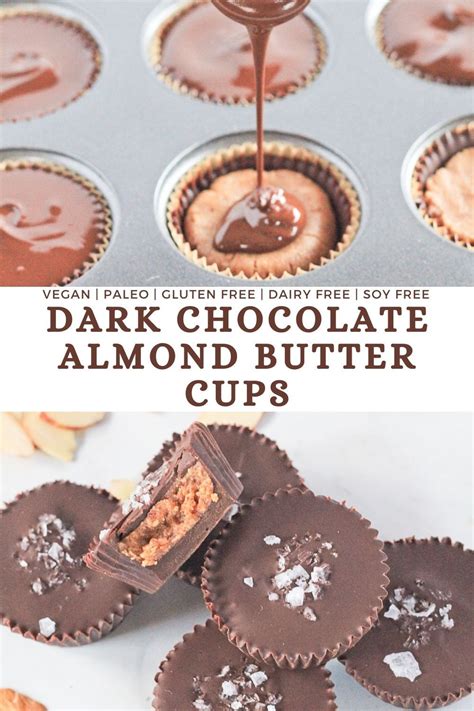 2 Ingredient Almond Butter Frosting Artofit