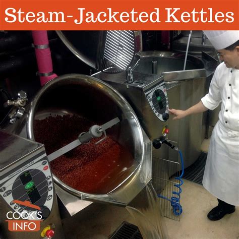 Steam Jacketed Kettle Working Principle At Alexander Silva Blog