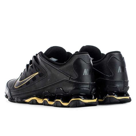 Кросівки Nike Reax 8 Tr Mesh 621716 020 колір чорний купити в Києві