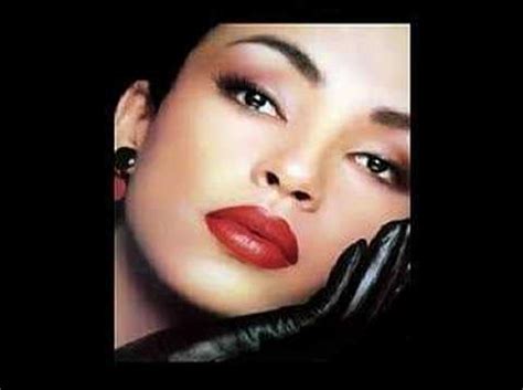 Sade - Keep Looking (with lyrics) - YouTube