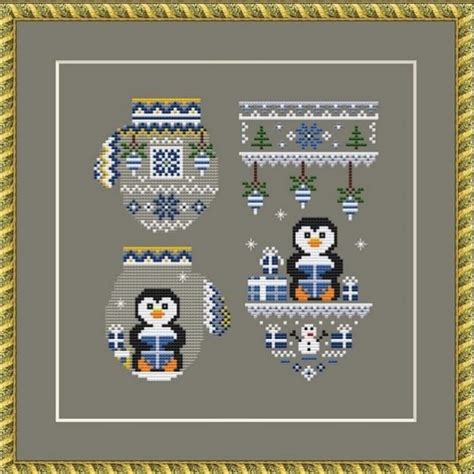 Pin by Caroline Perron on Racoon and Fox | Cross stitch patterns, Cross ...