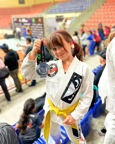 Anasol Patrocina Atleta Mirim Em Campeonato Brasileiro De Jiu Jitsu