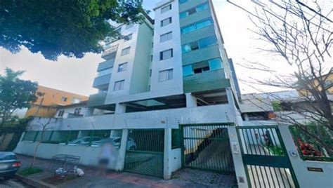 Apartamento Belo Horizonte Mg Rua S O Jo O Da Vereda Apto