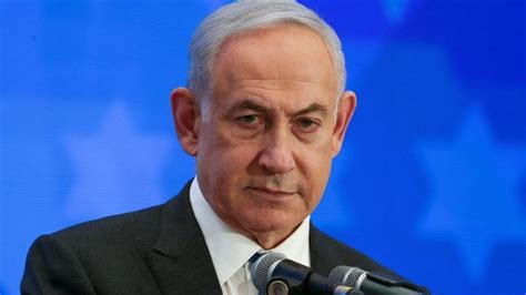 Netanyahu Diz Que Autorizou Proposta Para Cessar Fogo Mas Que Guerra