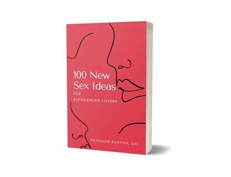 New Sex Ideas For Experienced Lovers