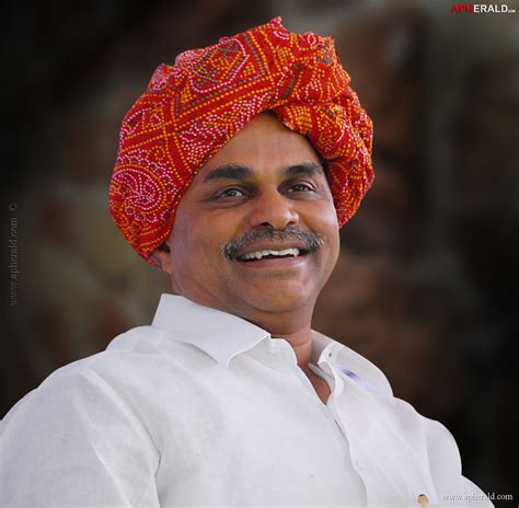 Ys Rajashekar Reddy Photos