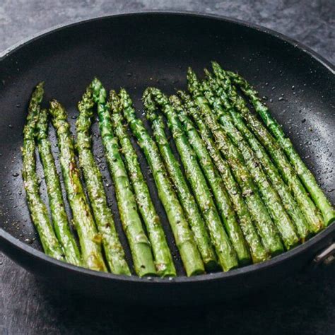 Learn How To Cook Asparagus Spears So That Theyre Consistently Tender