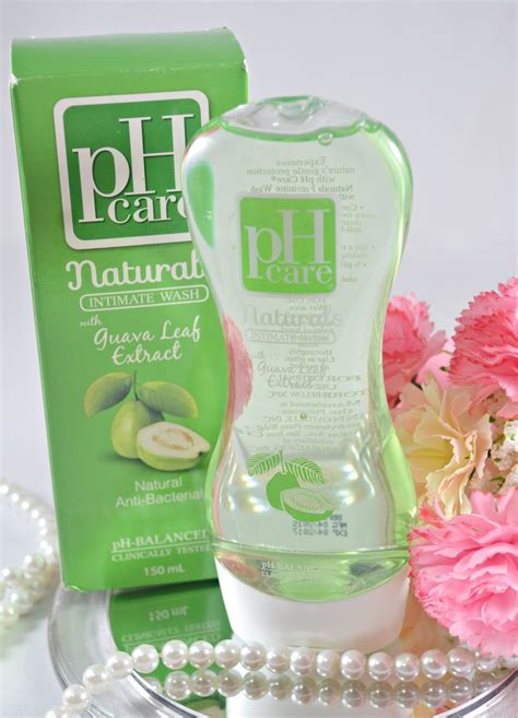 Ph Care Naturals Guava Leaf Extract All About Beauty 101