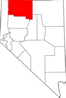 Humboldt County NV Map Records