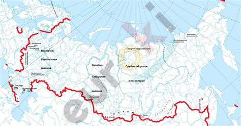 ГДЗ Стр. 8-9 География 8 класс Матвеев Контурные карты | Гарантия ...