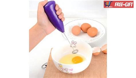 Мини миксер