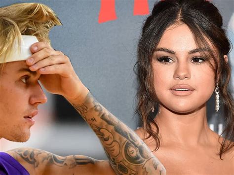 Justin Biebers 2 Hochzeit Eindeutige Reaktion Von Selena Gomez