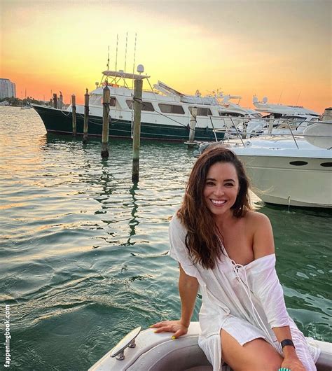 Amanda Guerra Nude The Fappening Photo 5875948 FappeningBook