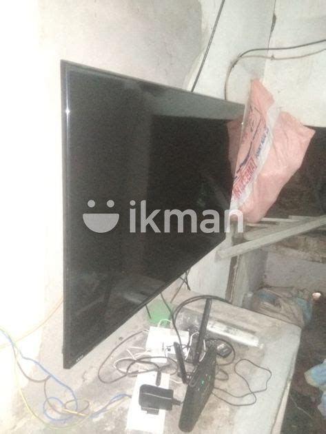 Japan Company Akai Tv In Batticaloa City Ikman