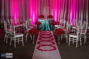 Event Center - New Port Richey, FL - Wedding Venue