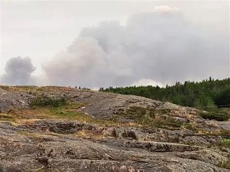 Evacuation Order Issued For Fort Chipewyan Cfwe Albertas Best Country